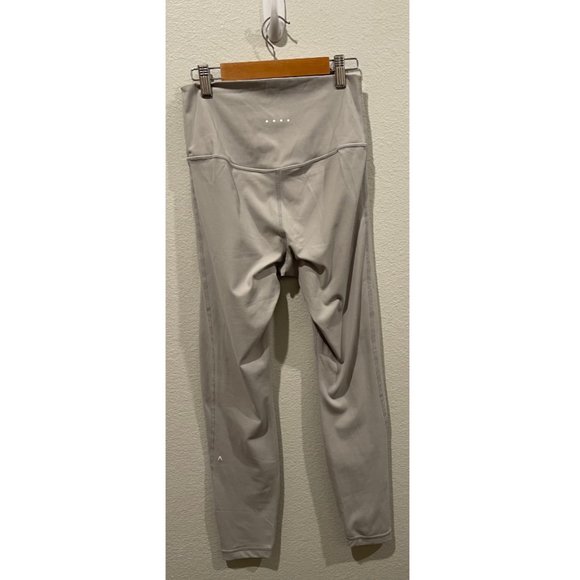 ACTA Grey Leggings - Picture 3 of 4